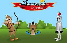 Sherwood Shooter