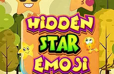 Hidden Star Emoji