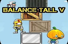 Balance Tall V