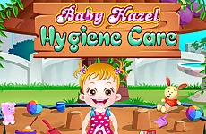 Baby Hazel Hygiene Care