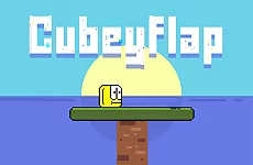 Cubeyflap