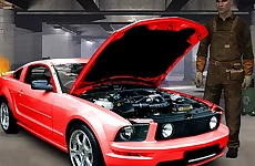 Car Mechanic Simulator