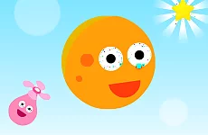 Roll M Ball