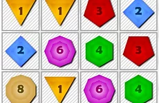 17th Shape
