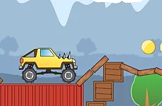 Monsters Truck