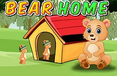 Bear Home