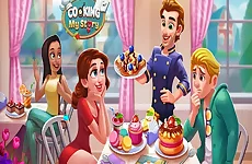 Cooking: My Story - New Free Cooking Games Diary