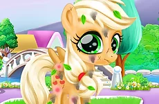 CUTE PONY CARE