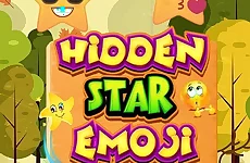 HIDDEN STAR EMOJI