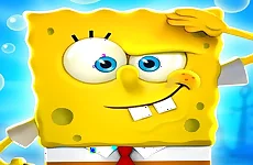 SpongeBob SquarePants : Battle for Bikini Bottom