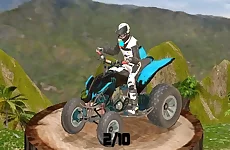 Xtreme ATV Trials 2021