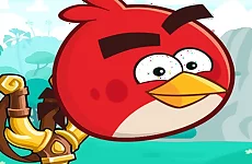 Angry Birds Casual