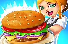 Burger Master Shop