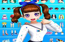 Styledoll! - 3D Avatar maker