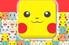 Pokémon Puzzle Blocks