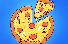 Pizza Maker Game