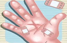 Hand Surgery Doctor - Hospital Care Game