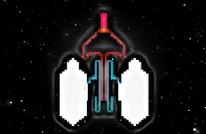 Space Attack Arcade