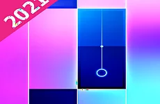 Magic Piano Tiles