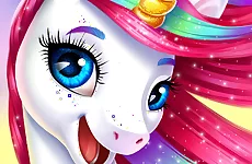 My Little Pony Beauty Adventure - My Dream Pet