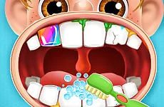 Kids Dentist : Doctor Simulator