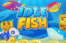 Idle Fish