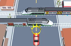 Car vs Train