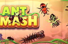 Ant Smash