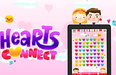 Hearts Connect