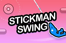 Stickman Swing