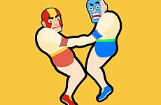 Wrestle Jump 2