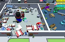 CleanUp.IO