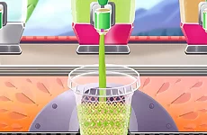 Ice Slushy Maker
