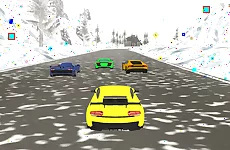 Snow Hill Racing