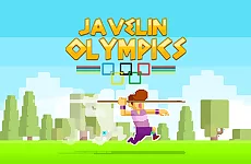 Javelin Olympics