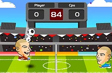 Fun Head Soccer