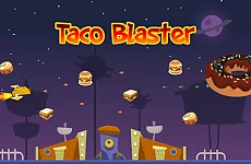 Taco Blaster