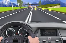 Traffic Racer