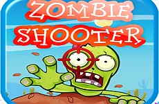 EG Zombie Shooter