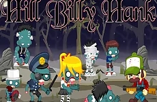 Hill Billy Hank