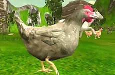 Chicken Shooter