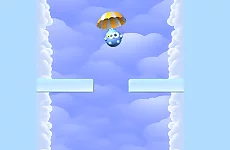 Falling Game