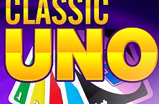 Classic Uno