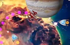 Endless Space Travel