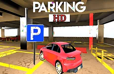 Modern Car Parking HD