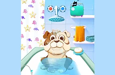 Animal Daycare Games
