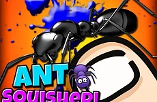 Ant Squisher