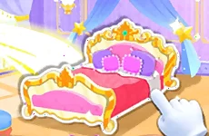 Decorate My Dream Castle - Home Design
