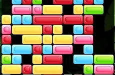 Tetrix Blocks