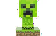 Minecraft Steve Forest